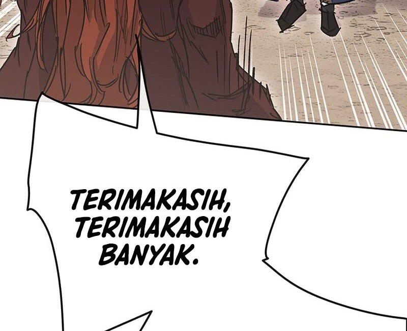 The Undefeatable Swordsman Chapter 210 - halaman 39