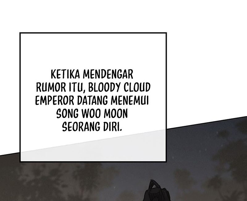The Undefeatable Swordsman Chapter 210 - halaman 43