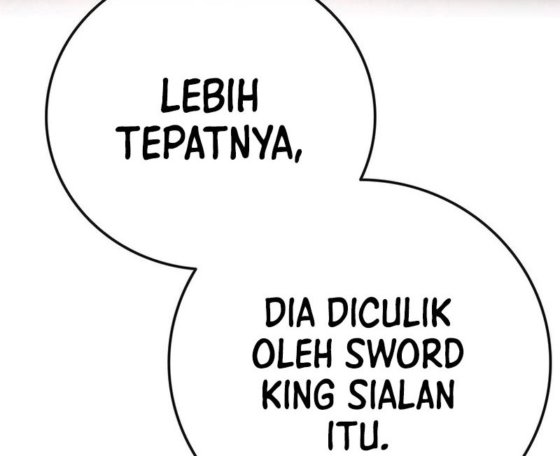 The Undefeatable Swordsman Chapter 210 - halaman 49