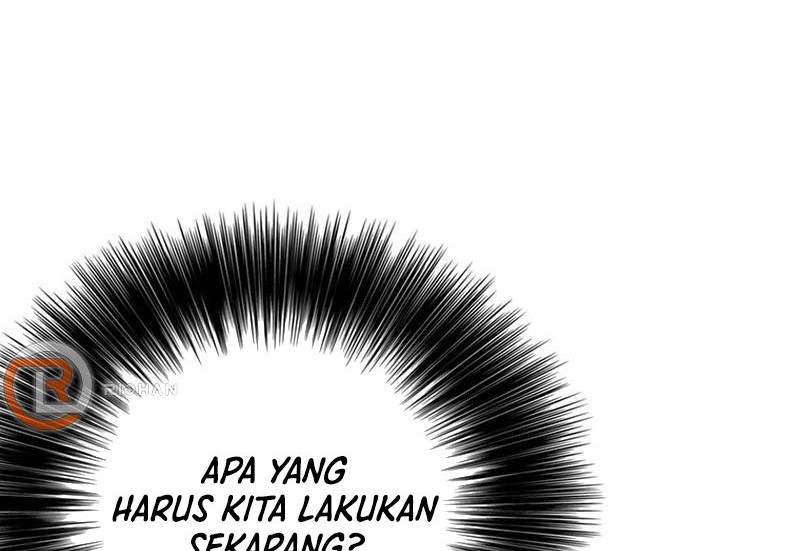 The Undefeatable Swordsman Chapter 210 - halaman 5