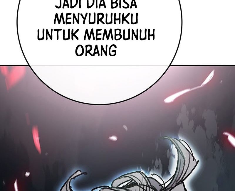 The Undefeatable Swordsman Chapter 210 - halaman 51