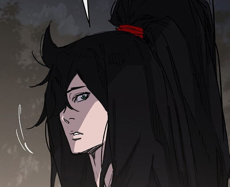 The Undefeatable Swordsman Chapter 210 - halaman 67