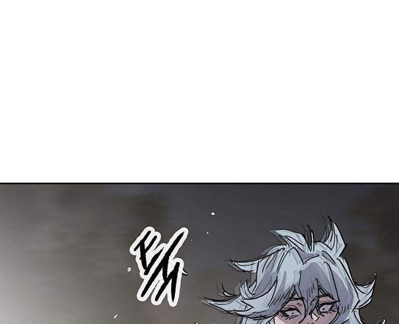 The Undefeatable Swordsman Chapter 210 - halaman 71