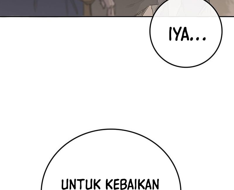 The Undefeatable Swordsman Chapter 210 - halaman 73
