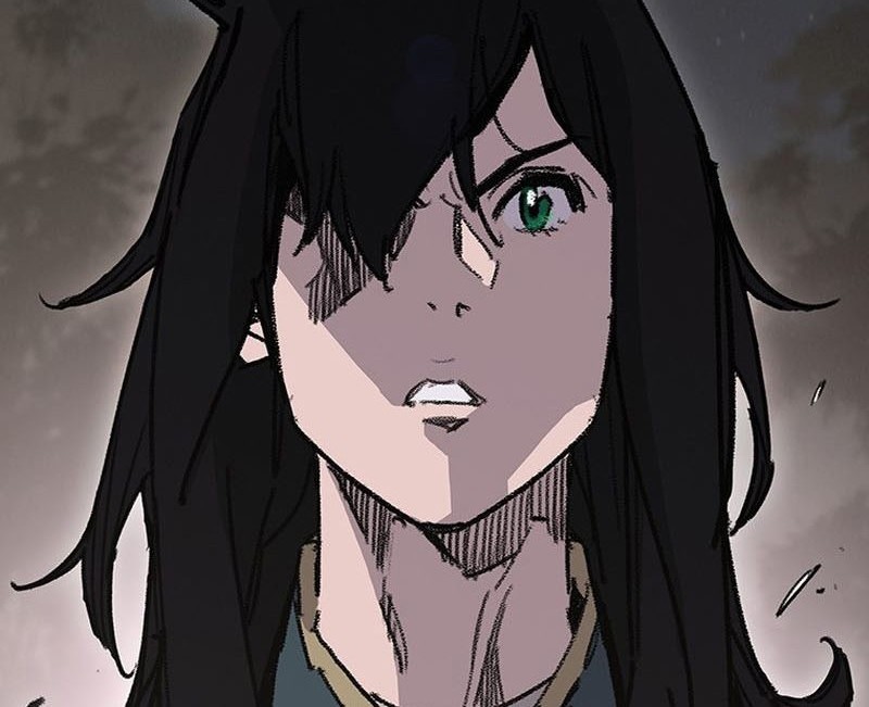 The Undefeatable Swordsman Chapter 210 - halaman 75