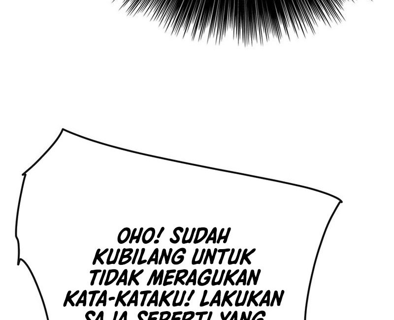 The Undefeatable Swordsman Chapter 210 - halaman 83