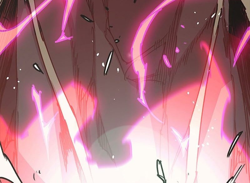The Undefeatable Swordsman Chapter 211 - halaman 11
