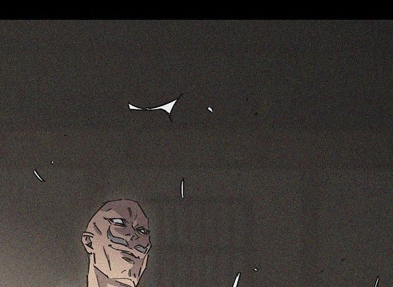 The Undefeatable Swordsman Chapter 211 - halaman 21