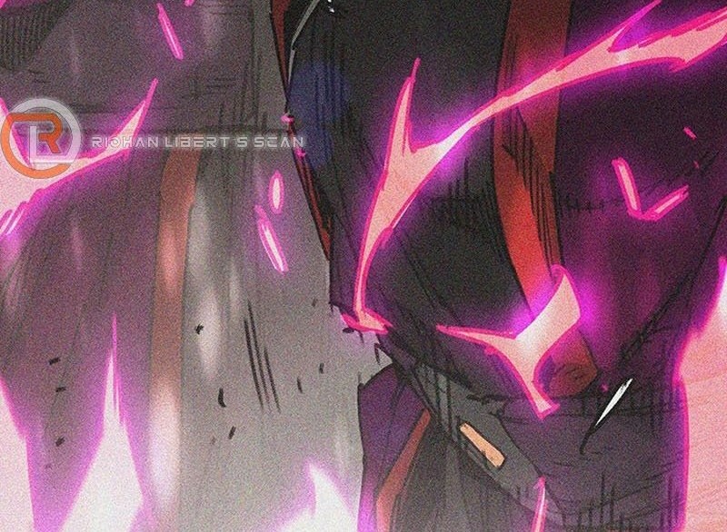 The Undefeatable Swordsman Chapter 211 - halaman 25