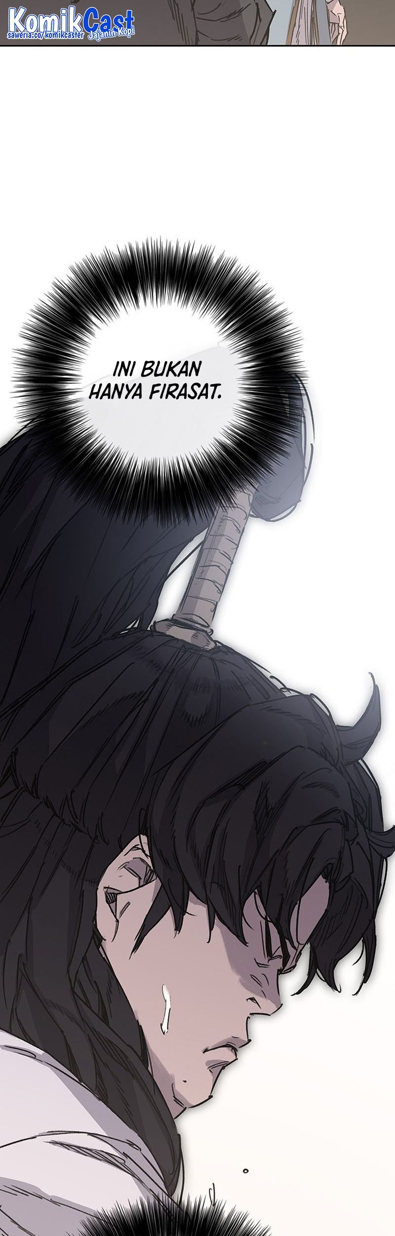 The Undefeatable Swordsman Chapter 211 - halaman 4