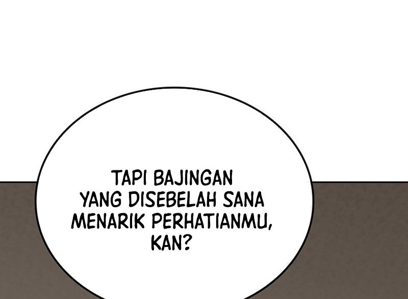 The Undefeatable Swordsman Chapter 211 - halaman 41