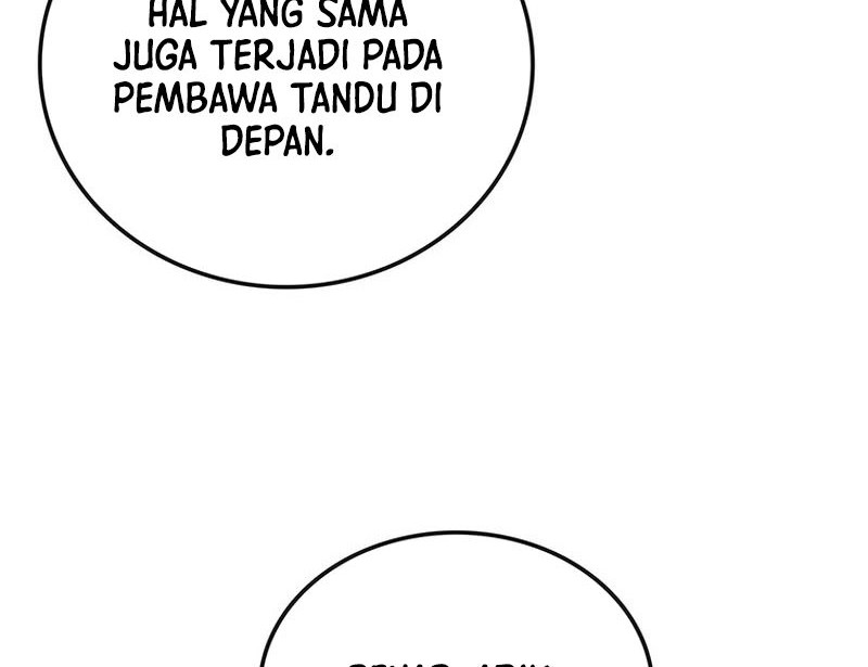 The Undefeatable Swordsman Chapter 211 - halaman 43