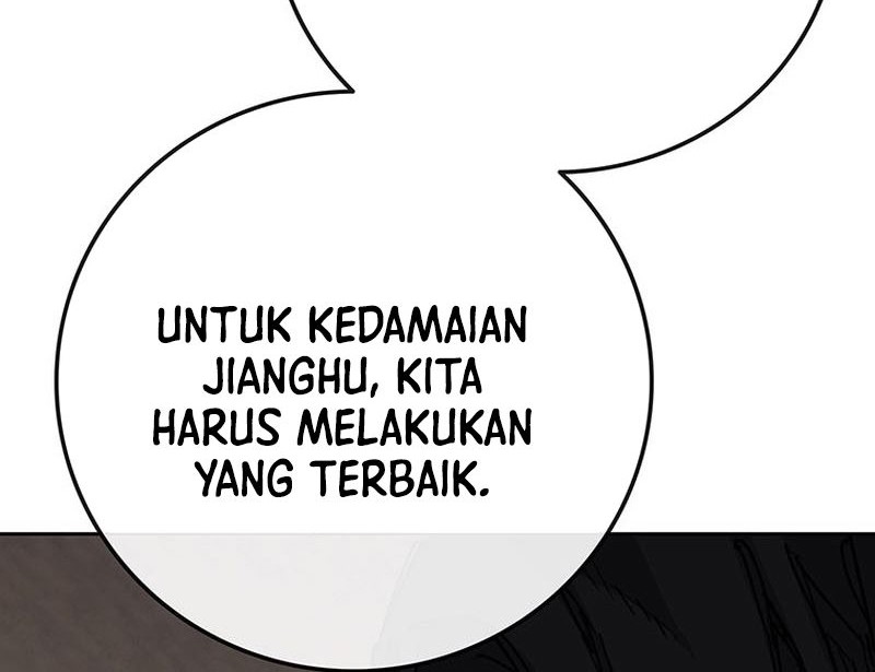 The Undefeatable Swordsman Chapter 211 - halaman 47
