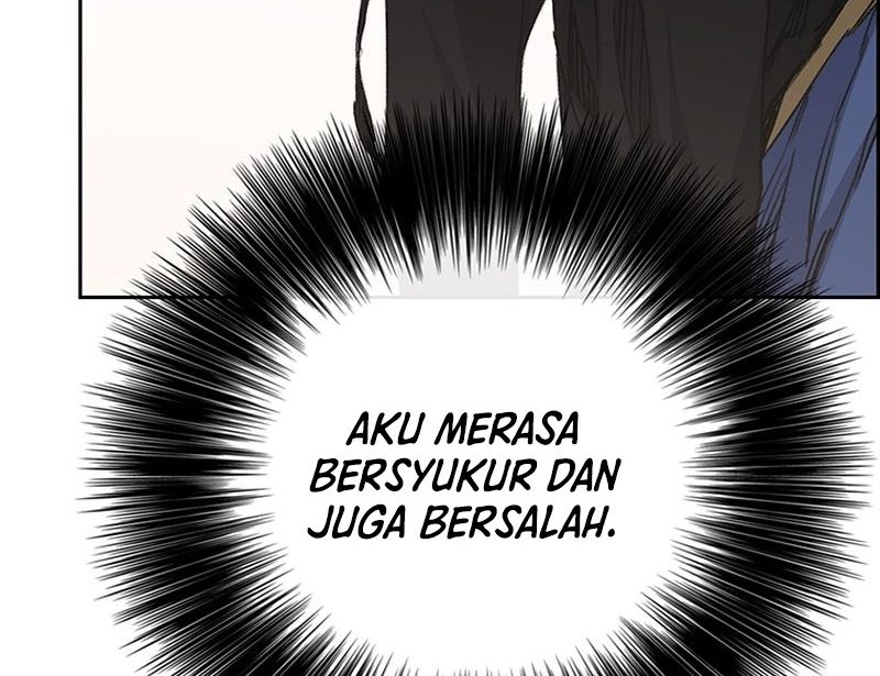 The Undefeatable Swordsman Chapter 211 - halaman 49