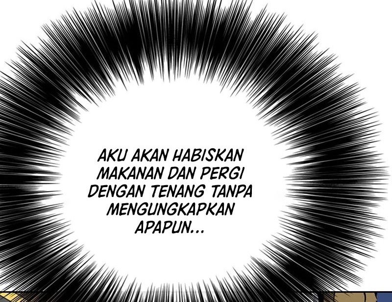 The Undefeatable Swordsman Chapter 211 - halaman 51