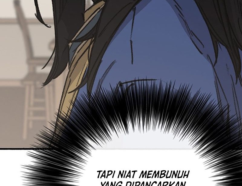 The Undefeatable Swordsman Chapter 211 - halaman 53