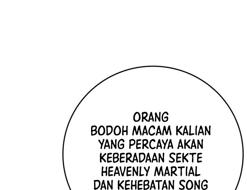 The Undefeatable Swordsman Chapter 211 - halaman 63