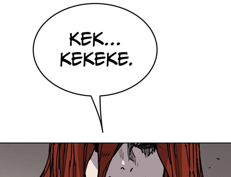 The Undefeatable Swordsman Chapter 211 - halaman 65