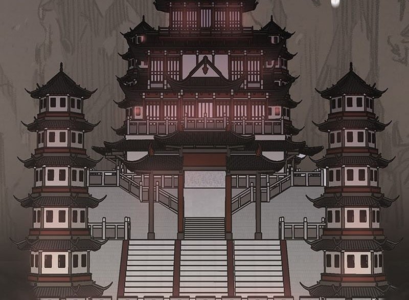 The Undefeatable Swordsman Chapter 211 - halaman 7