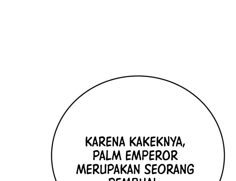 The Undefeatable Swordsman Chapter 211 - halaman 77