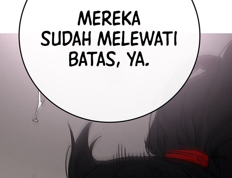 The Undefeatable Swordsman Chapter 211 - halaman 81