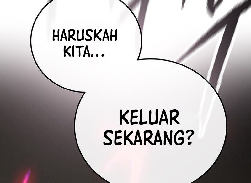 The Undefeatable Swordsman Chapter 211 - halaman 9
