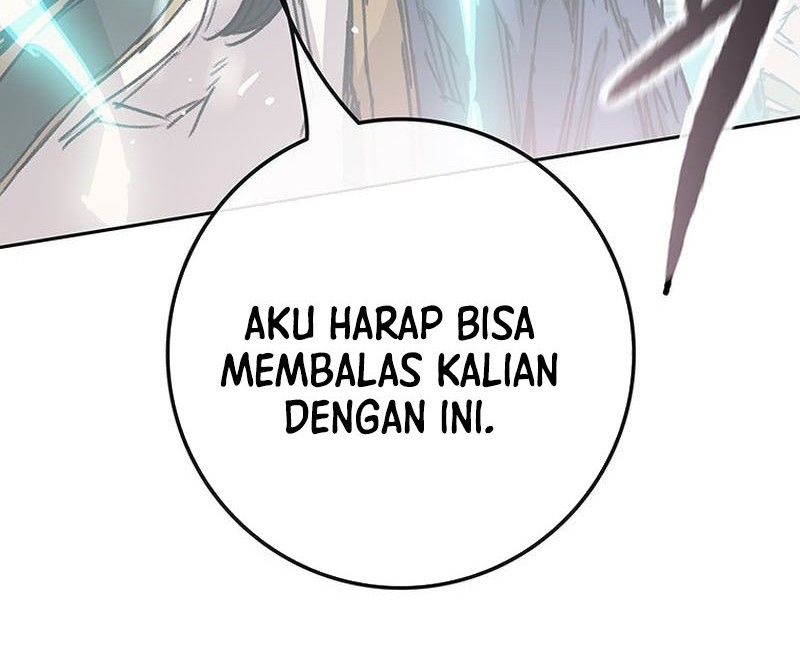 The Undefeatable Swordsman Chapter 212 - halaman 23