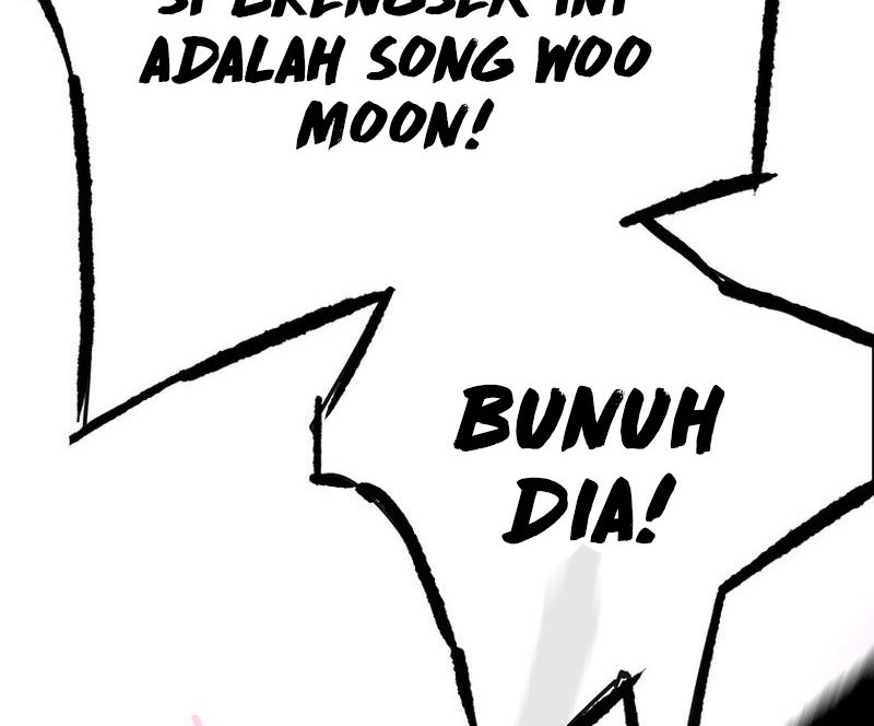 The Undefeatable Swordsman Chapter 212 - halaman 25