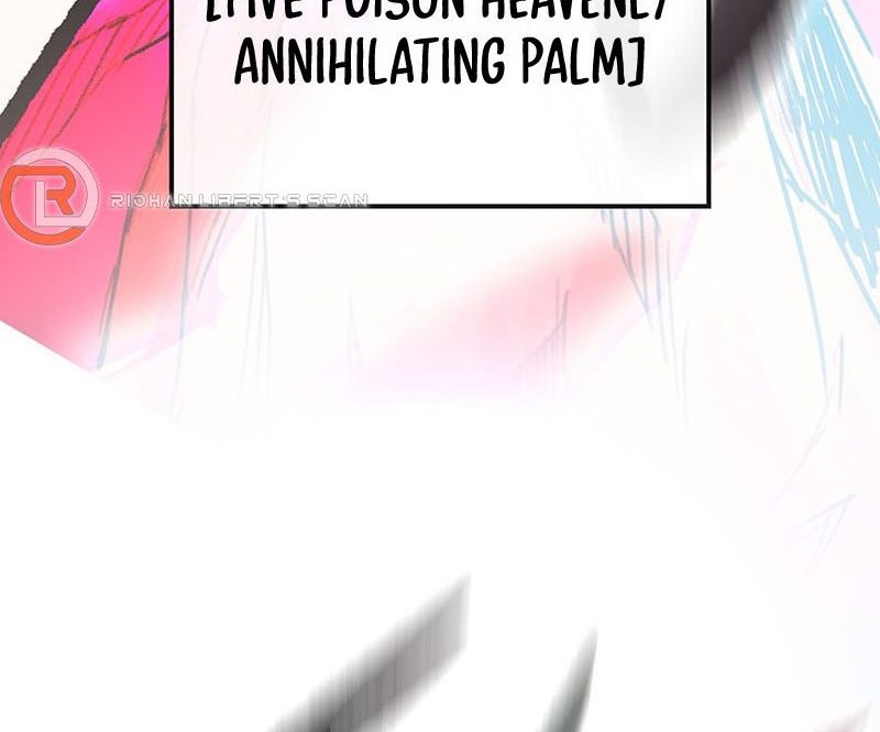 The Undefeatable Swordsman Chapter 212 - halaman 27