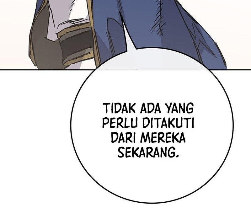 The Undefeatable Swordsman Chapter 212 - halaman 37