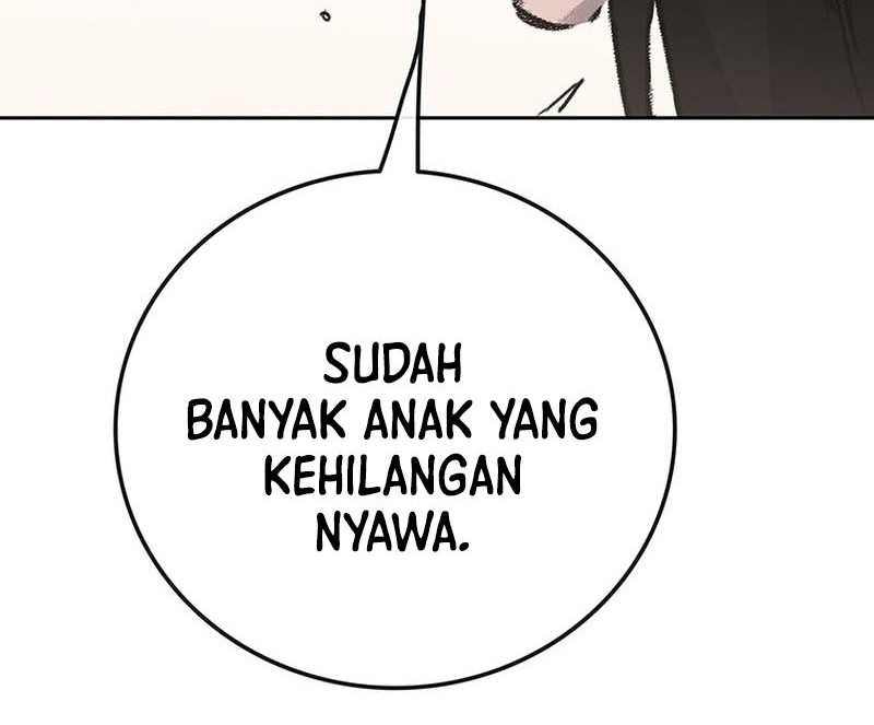 The Undefeatable Swordsman Chapter 212 - halaman 47