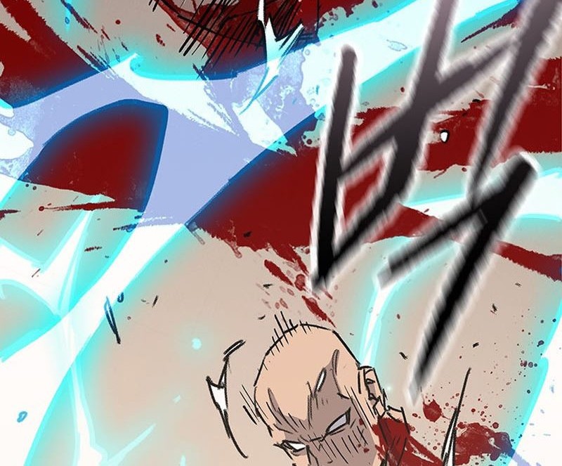 The Undefeatable Swordsman Chapter 212 - halaman 55