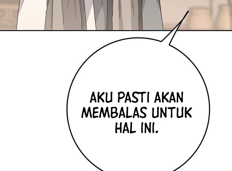 The Undefeatable Swordsman Chapter 212 - halaman 63