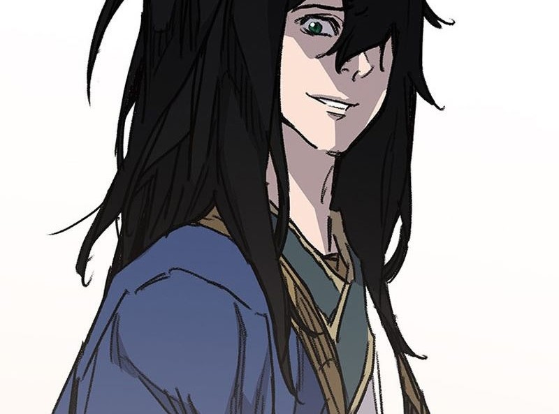 The Undefeatable Swordsman Chapter 212 - halaman 67