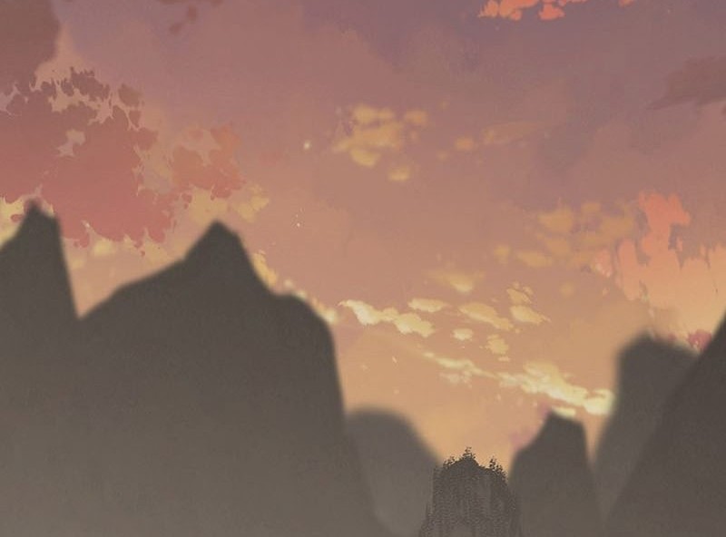 The Undefeatable Swordsman Chapter 212 - halaman 75