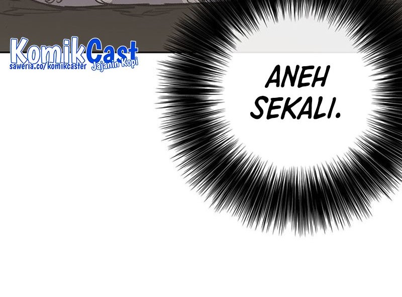 The Undefeatable Swordsman Chapter 212 - halaman 81