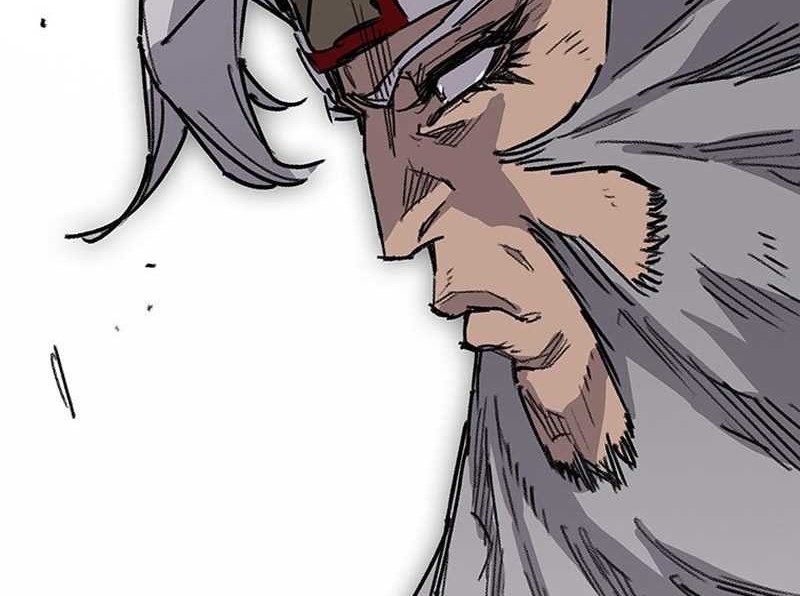 The Undefeatable Swordsman Chapter 213 - halaman 11