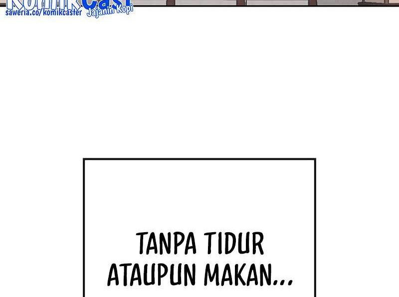 The Undefeatable Swordsman Chapter 213 - halaman 15
