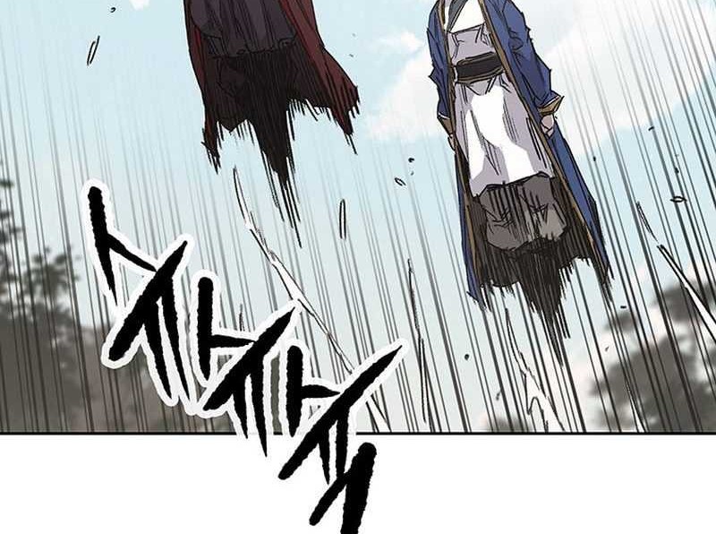 The Undefeatable Swordsman Chapter 213 - halaman 19