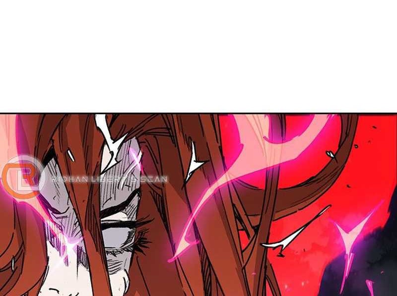 The Undefeatable Swordsman Chapter 213 - halaman 23