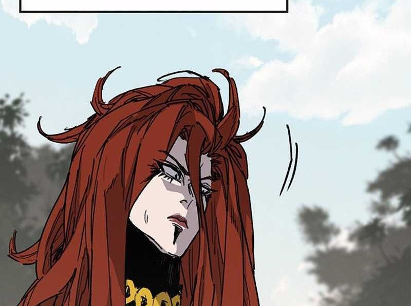 The Undefeatable Swordsman Chapter 213 - halaman 29