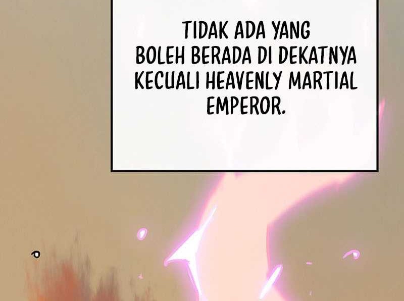 The Undefeatable Swordsman Chapter 213 - halaman 3