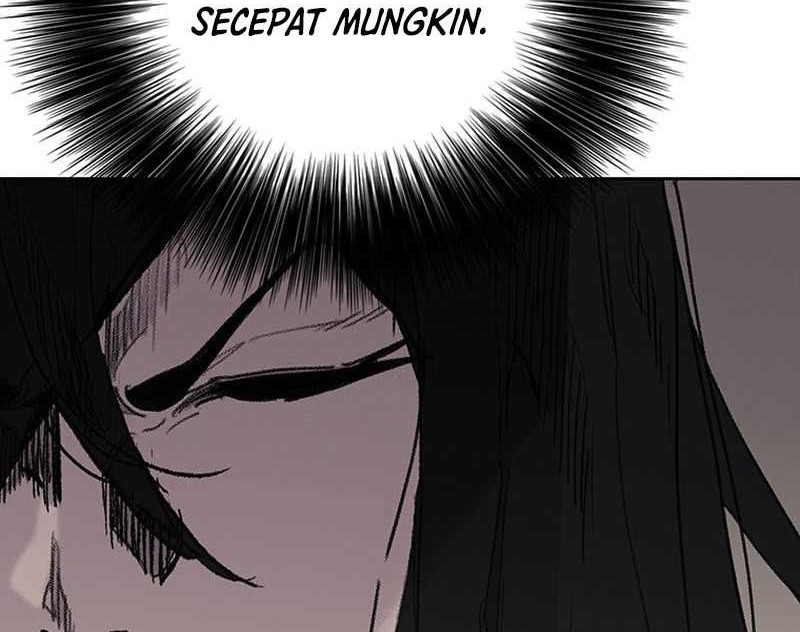 The Undefeatable Swordsman Chapter 213 - halaman 39