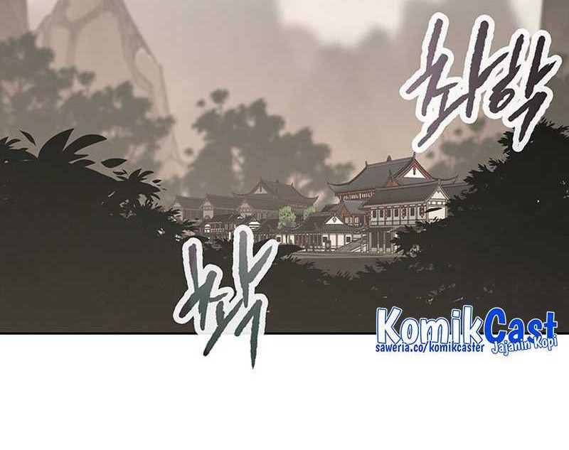The Undefeatable Swordsman Chapter 213 - halaman 41