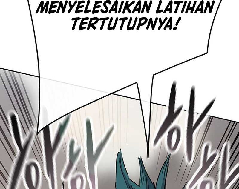 The Undefeatable Swordsman Chapter 213 - halaman 47