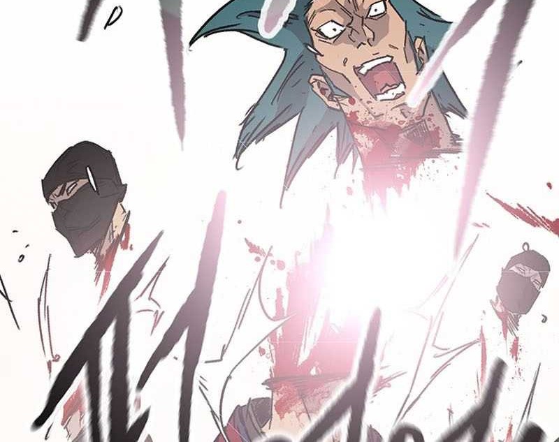 The Undefeatable Swordsman Chapter 213 - halaman 49