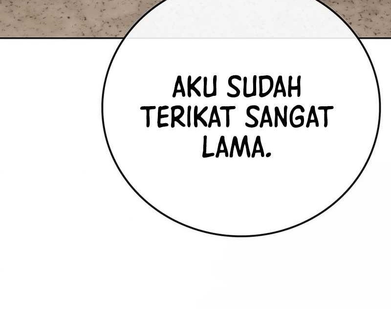 The Undefeatable Swordsman Chapter 213 - halaman 53