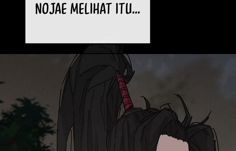 The Undefeatable Swordsman Chapter 214 - halaman 17