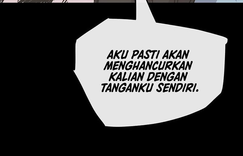 The Undefeatable Swordsman Chapter 214 - halaman 23