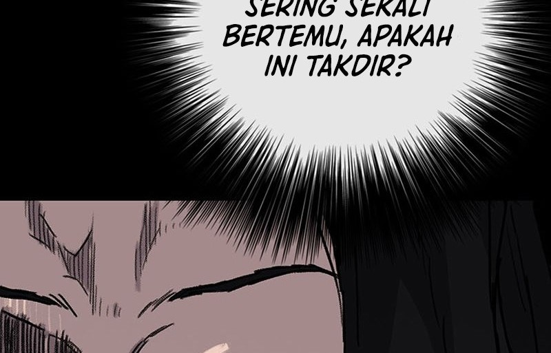 The Undefeatable Swordsman Chapter 214 - halaman 31